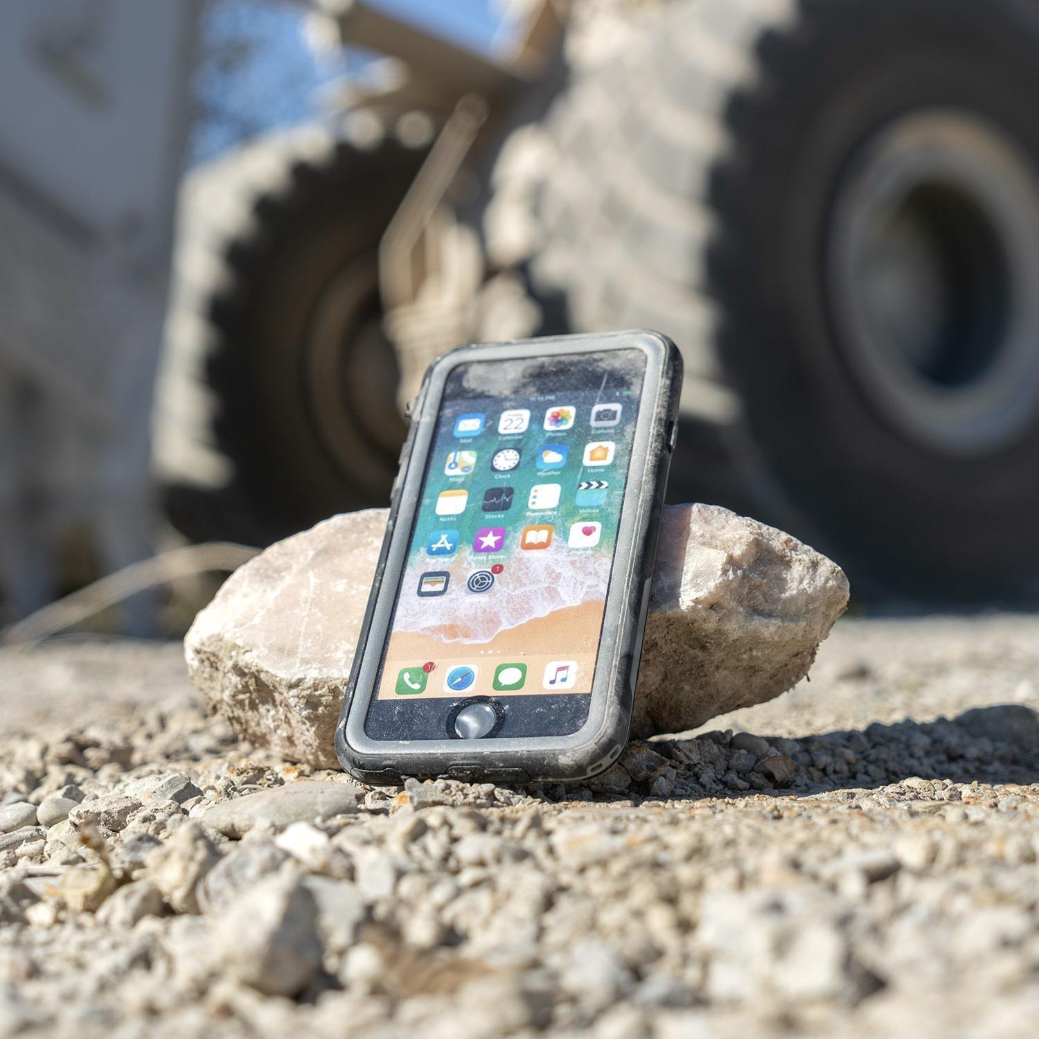 4smarts Active Pro Rugged Stark Cover for iPhone 13 Pro