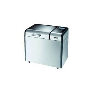 UNOLD 68415 - Brotbackautomat - 615 W - Edelstahl/Schwarz (0600072)