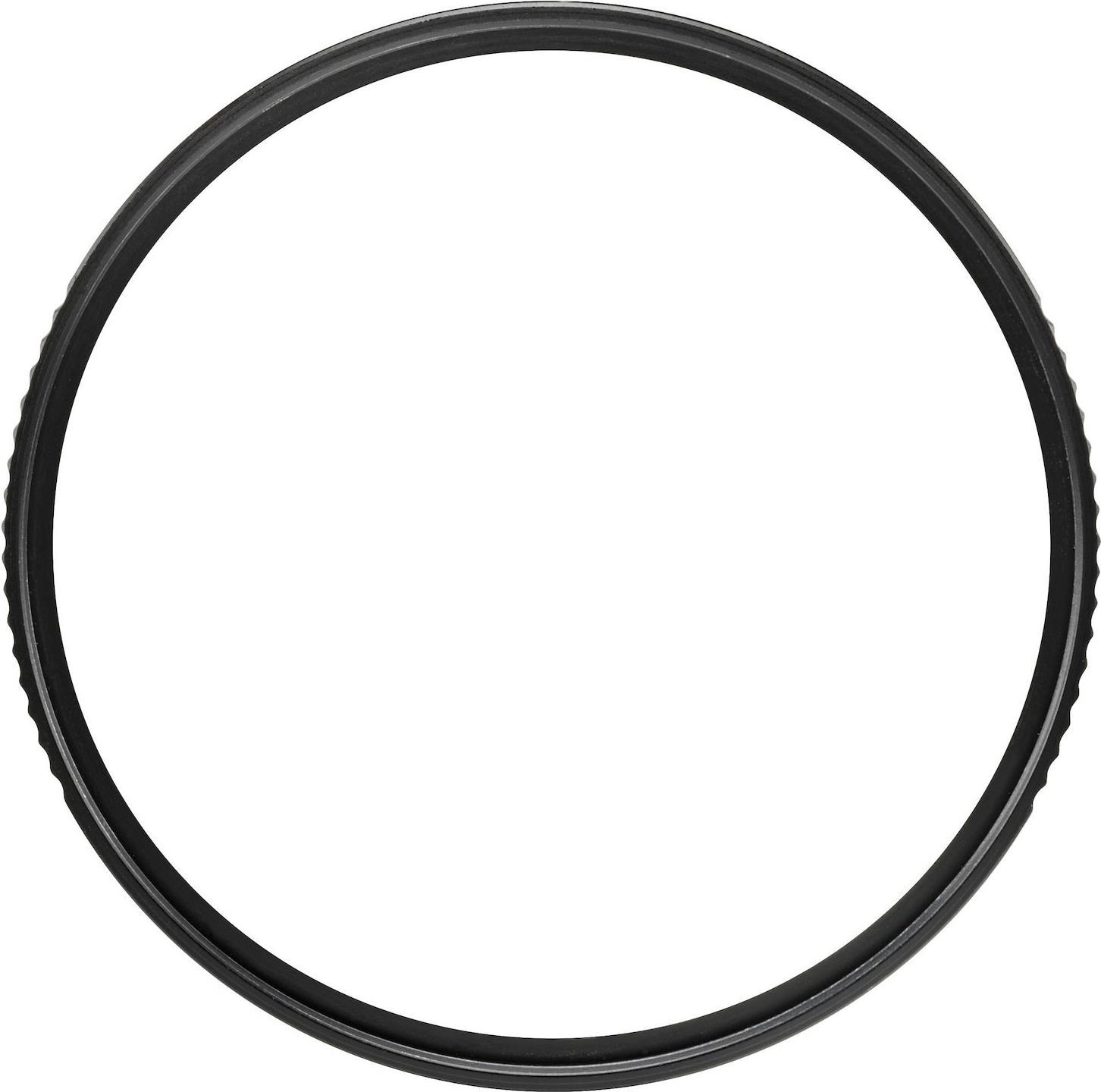 Manfrotto MFXFH52 Filterhalter-Adapterring Kamerafilterzubehör (MFXFH52)