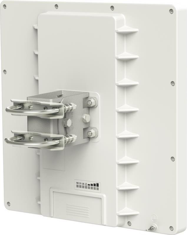 MikroTik QRT-5 L4 5GHz 802.11a/n, 30dBm, 23dbi Outdoor AP, Gigabit Ethernet (MT RB911G-5HPnD-QRT)