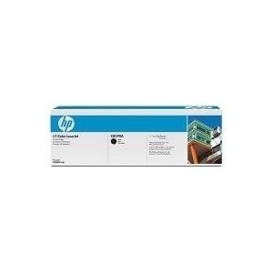 HP Toner CB390A (825A) - Schwarz - Kapazität: 19.500 Seiten (CB390A)