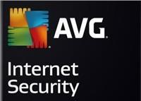 AVG Internet Security - Abonnement-Lizenz (3 Jahre) - 3 Computer - ESD - Verkaufszahl - Win