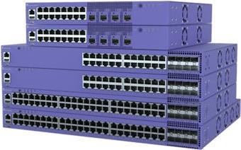 5320 UNI SWITCH W/16 DUPLEX 30W