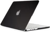 Aevoe Moshi iGlaze Pro 13 Retina - Schutz für Notebook - Stealth Black - für Apple MacBook Pro 13 Retina (99MO071004) (B-Ware)