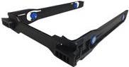 QNAP - Systemfestplattenboden - 3.5 - für QNAP TS-328