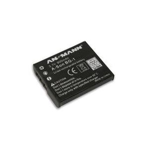 ANSMANN A-Son NP BG/FG 1 - Kamerabatterie Lithium-Ionen 950 mAh (5044293)