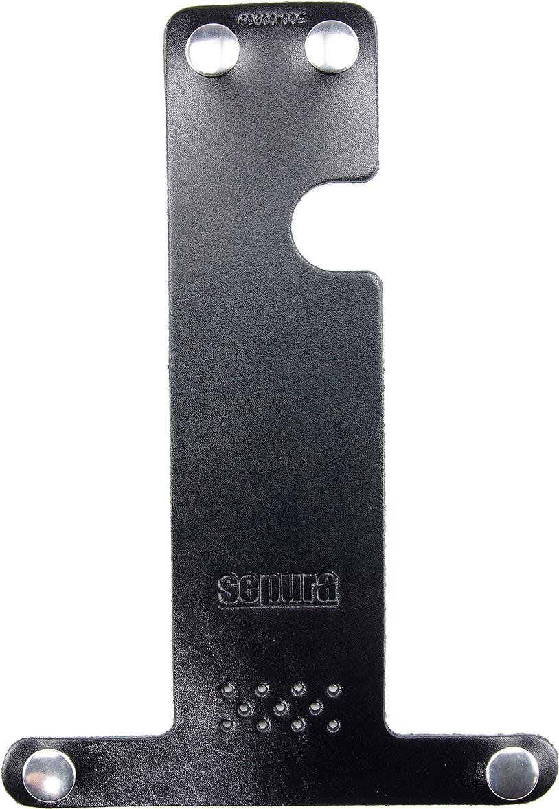 Sepura Schutzklappe für Ledertragetasche für STP8X (300-00969)