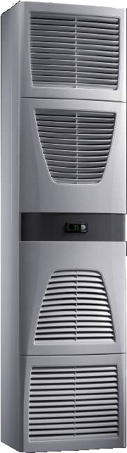Rittal 3332.540. Breite: 500 mm, Tiefe: 340 mm, Höhe: 1580 mm (3332.540)