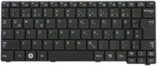 Samsung - Ersatztastatur Notebook - Deutsch (BA59-02812C) Samsung - Ersatztastatur Notebook - Deutsch (BA59-02812C)