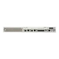 Alcatel-Lucent OmniAccess 4550 - Netzwerk-Verwaltungsgerät - 6 Anschlüsse - 10Mb LAN, 100Mb LAN, GigE, 10 GigE - Rack-montierbar (OAW-4550-EU)
