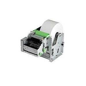 Star Micronics TUP 542 - Quittungsdrucker - zweifarbig (monochrom) - direkt thermisch - Rolle (8,25 cm) - 203 dpi - bis zu 220 mm/Sek. - parallel, USB, LAN, seriell (39470200)