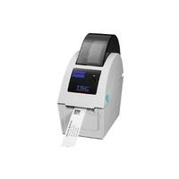 Taiwan Semiconductor TSC TDP-225W - Etikettendrucker - monochrom - direkt thermisch - Rolle (5,2 cm) - 203 dpi - USB2.0, LAN, seriell, USB-Host (99-039A002-44LF)