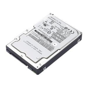 IBM 00Y2432 1200GB SAS Interne Festplatte (00Y2432)