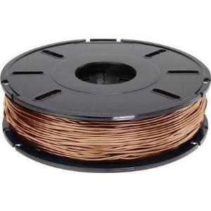 Renkforce Filament PLA Compound 1.75 mm Kupfer 500 g (01.04.15.5104)