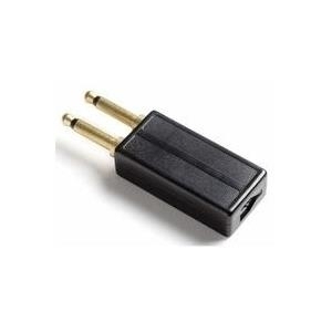GN Netcom - Gabel-Adapter - PJ-327 (M) - RJ-9 (W) (0220-649)