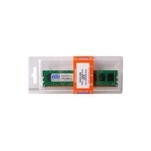 GOODRAM - Memory - 2 GB - DIMM 240-PIN - DDR3 - 1333 MHz / PC3-10600 - CL9 - 1.5 V - ungepuffert - nicht-ECC