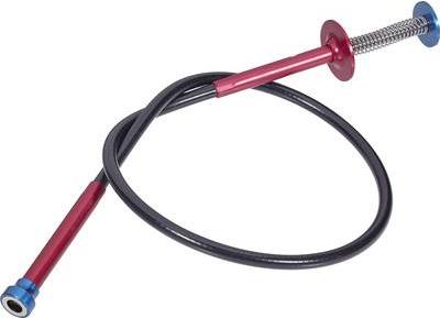 TOOLCRAFT Flexibler Krallengreifer mit Magnet 700 mm 1301867 (1301867)