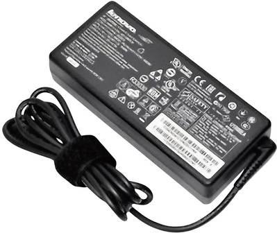 Lenovo 45N0362 adattatore e invertitore Universale Nero (Lenovo 45N0362 power adapter/inverter Universal Black EU Plug)