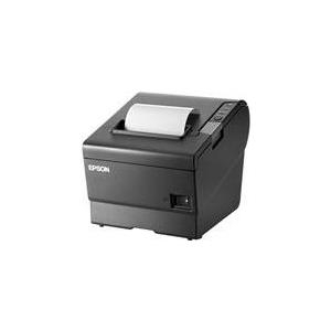 HP Inc. Epson TM-T88V - Belegdrucker - Thermozeile - 8cm Rolle - 180 dpi - USB, seriell (D9Z52AA#ABB)