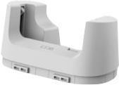 Honeywell CT30P-UCP-NHC docking station per dispositivo mobile Computer portatile Bianco (CT30 XP NON-BOOTED UNIVERSAL - CUP HC