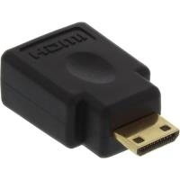 Adattatore HDMI: presa HDMI A su spina Mini HDMI C - compatibile 4K-60Hz