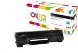 OWA Toner komp. HP CF279A (2000 S.) schwarz (K18056OW)