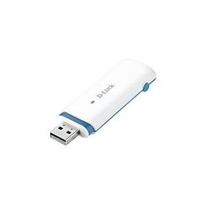 D-Link DWM-157 - Drahtloses Mobilfunkmodem - extern - USB2.0 - GSM, GPRS, UMTS, EDGE, HSPA, HSPA+ - 21,6 Mbps (DWM-157)