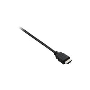 V7 - Video- / Audiokabel - HDMI - HDMI, 19-polig (M) - HDMI, 19-polig (M) - 3,0m - Schwarz (V7E2HDMI4-03M-BK)