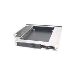 MicroStorage KIT141 Laufwerksschacht-Konsole (0A65623)