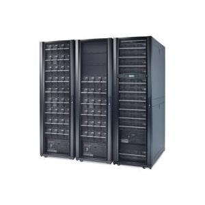 Schneider Electric APC Symmetra PX 160kW - Strom - Anordnung - Wechselstrom 380/400/415 V - 160 kW - 160000 VA - 1 Ausgangsstecker (SY160K160H)
