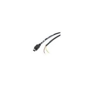 NETBOTZ EIP Dry Contact Cable - Externes Sensormodulkabel - PS/2, 6-polig (M) - 4.6 m (NBDC0001)