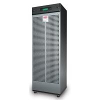 Schneider Electric MGE Galaxy 3500 with 4 Battery Modules - USV - Wechselstrom 380/400/415 V - 32 kW - 40000 VA - 3 Phasen - RS-232 - Ausgangsbuchsen: 3 (G35T40KH4B4S)