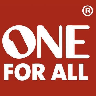 One for All URC1921 - Fernbedienung