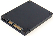MicroStorage P3-512 512GB 2.5 Serial ATA III Solid State Drive (SSD) (P3-512)