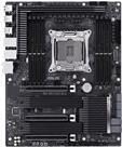 ASUS Pro WS C422-ACE - Motherboard - ATX - LGA2066 Socket - C422 - USB-C Gen2, USB 3,2 Gen 1, USB 3,2 Gen 2 - 2 x Gigabit LAN - HD Audio (8-Kanal) (90MB11Y0-M0EAY0)