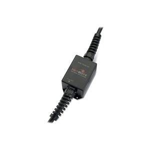 Schneider Electric APC NetBotz Amp Detector 1-30L - Aktuelles Überwachungs-Kit (NBDA30L1)
