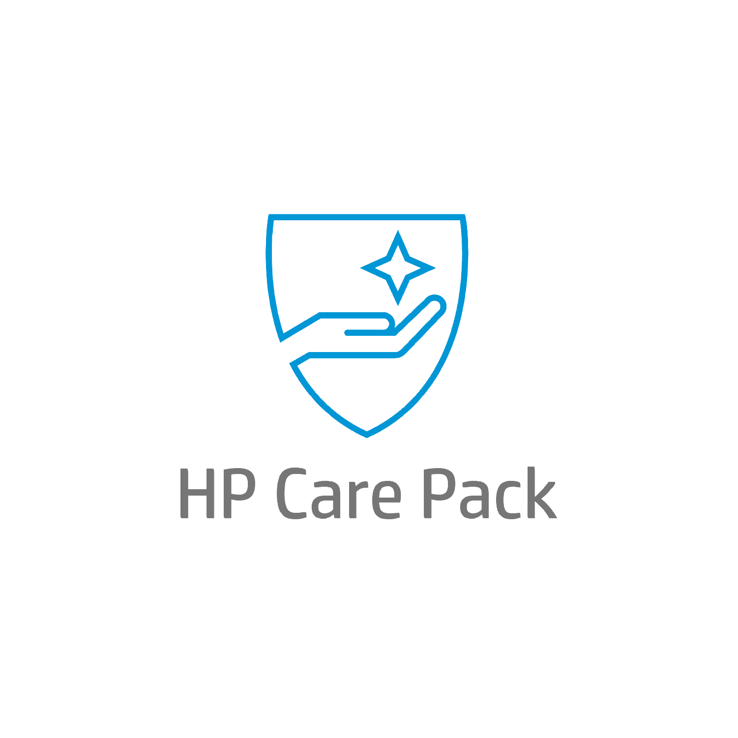 HP CarePack 5 anni T250 NBD VO 9x5, in sede, il giorno lavorativo successivo