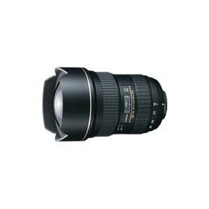 Tokina AT X Pro FX - Weitwinkel-Zoom-Objektiv - 16 mm - 28 mm - f/2.8 PRO FX - Canon EF (T5162801)