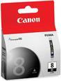 Canon CLI-8BK cartuccia d'inchiostro 1 pz Originale Nero