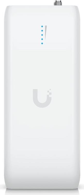 Ubiquiti UDB ponte e ripetitore Bridge di rete 8667 Mbit/s Bianco (Plug-and-play wireless - bridging PoE adapter with - integra