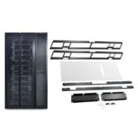 APC Rack Air Containment Rear Rack Air Containment Rear Assembly for Netshelter SX 750mm. Modular air containment system designed to maximize cooling predictability, capacity, and efficiency./ (ACCS1006)