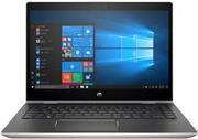 HP ProBook x360 440 G1 - Flip-Design - Core i3 8130U / 2,2 GHz - Win 10 Pro 64-Bit - 8GB RAM - 256GB SSD NVMe, HP Value - 35,6 cm (14) IPS Touchscreen 1920 x 1080 (Full HD) - UHD Graphics 620 - kbd: Deutsch (4QW74EA#ABD)