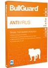 BullGuard Antivirus - Box-Pack (1 Jahr) - 1 Computer (Tuckin Box) - Win (BG1852)