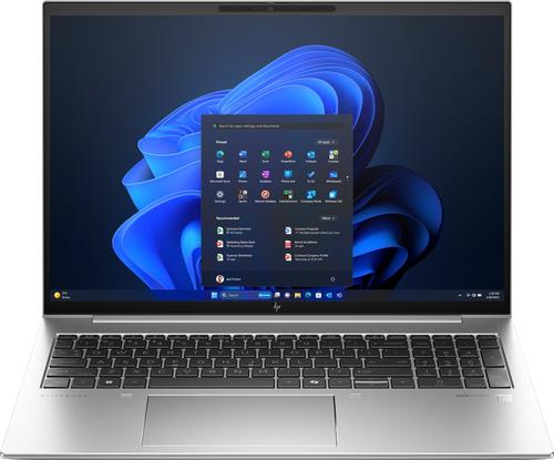 Lenovo IdeaPad Flex 5 16 (82YE0022GE) - Notebook - Argento - AMD Ryzen 5 8540U - 16 GB RAM - 512 GB SSD - 16''