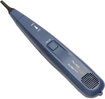 Fluke Pro3000 - 9 V - 41 x 249 x 33 mm - -20 - 60 C - -40 - 70 C (26100900)