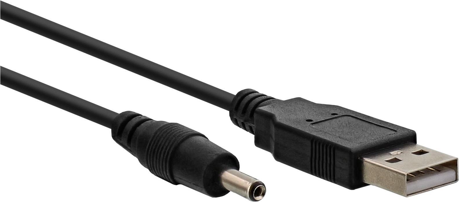 Splitter-distributore HDMI - 2 vie - 4K-60Hz - con cavo integrato