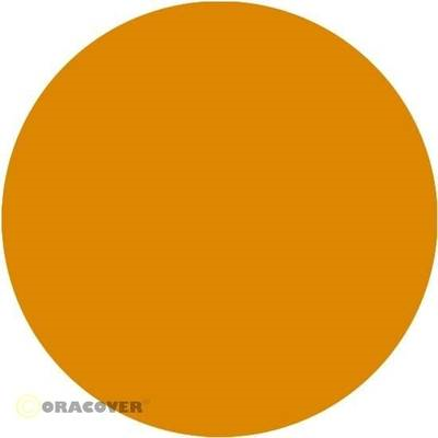 Oracover ORATRIM, Breite: 9,5 cm Länge: 2 m scale goldgelb (27-232-002)