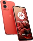 Motorola moto g35 5G 171 cm (6.72") Doppia SIM Android 14 USB tipo-C 4 GB 128 GB 5000 mAh Rosso