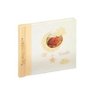 Walther Bambini - Beige - Cremefarben (MT114)