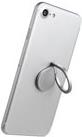 Celly RINGSV - Ring-type holder - Silber